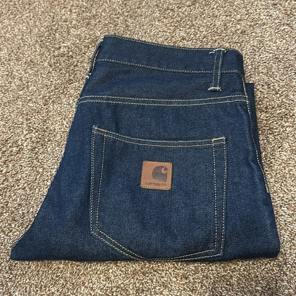 Carhartt WIP Klondike Pant 32 x 32 - Picture 3 of 3